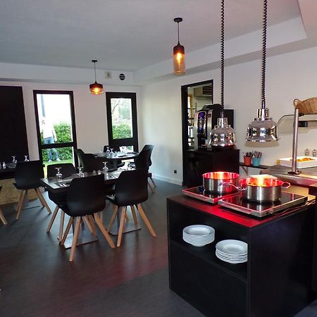 Best Hotel Montpellier Millenaire Екстериор снимка