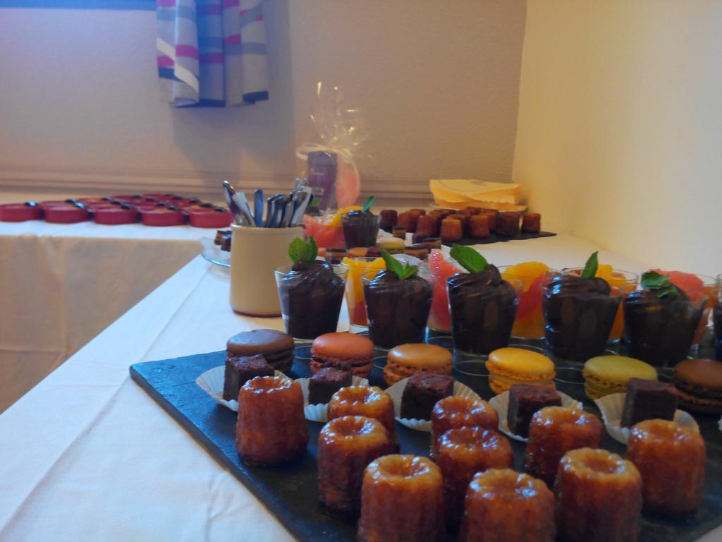 Best Hotel Montpellier Millenaire Екстериор снимка