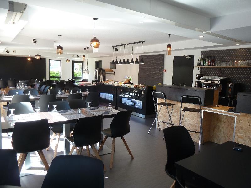 Best Hotel Montpellier Millenaire Екстериор снимка