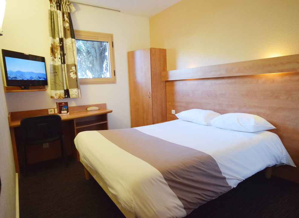 Best Hotel Montpellier Millenaire Екстериор снимка