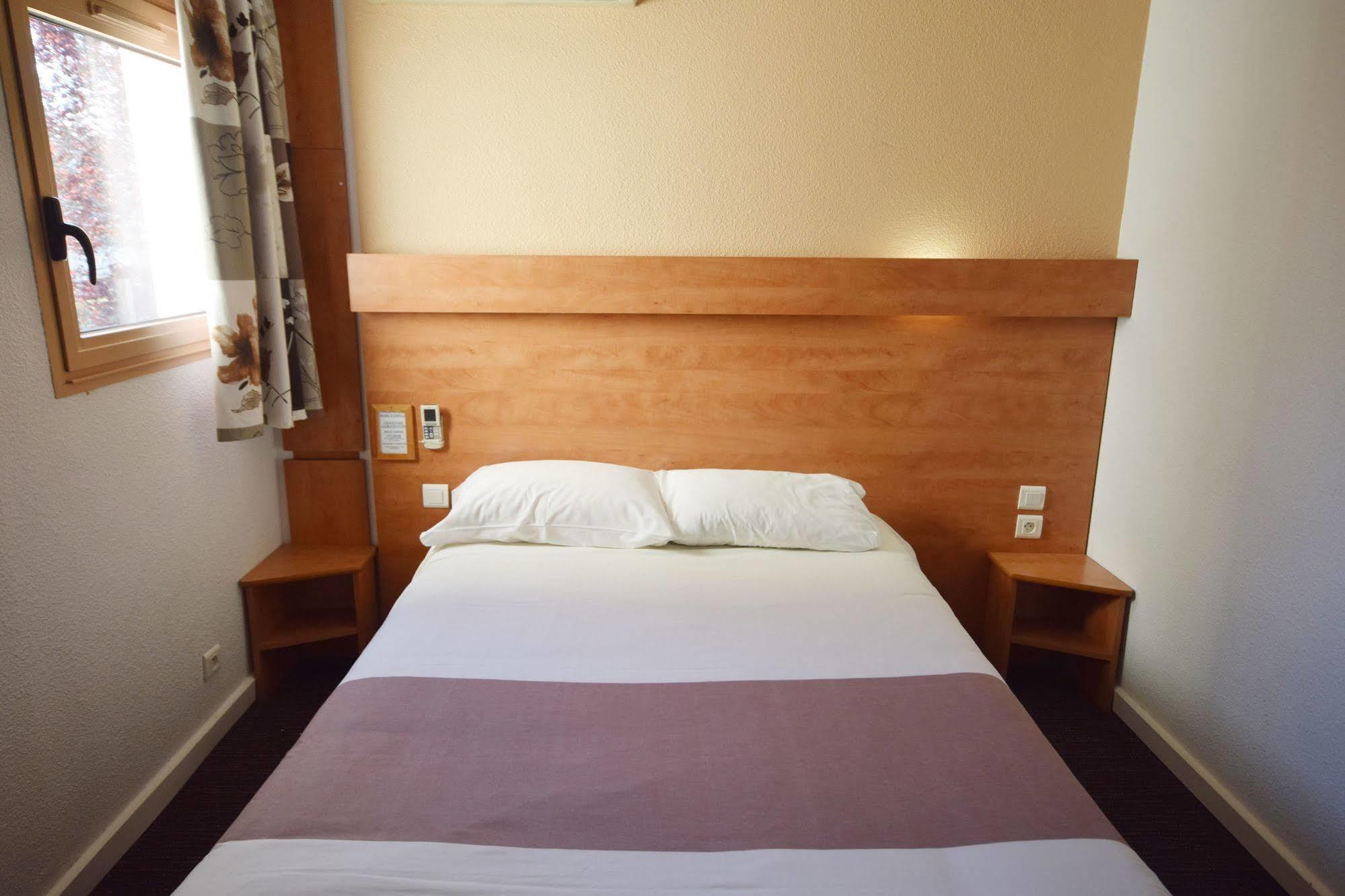 Best Hotel Montpellier Millenaire Екстериор снимка