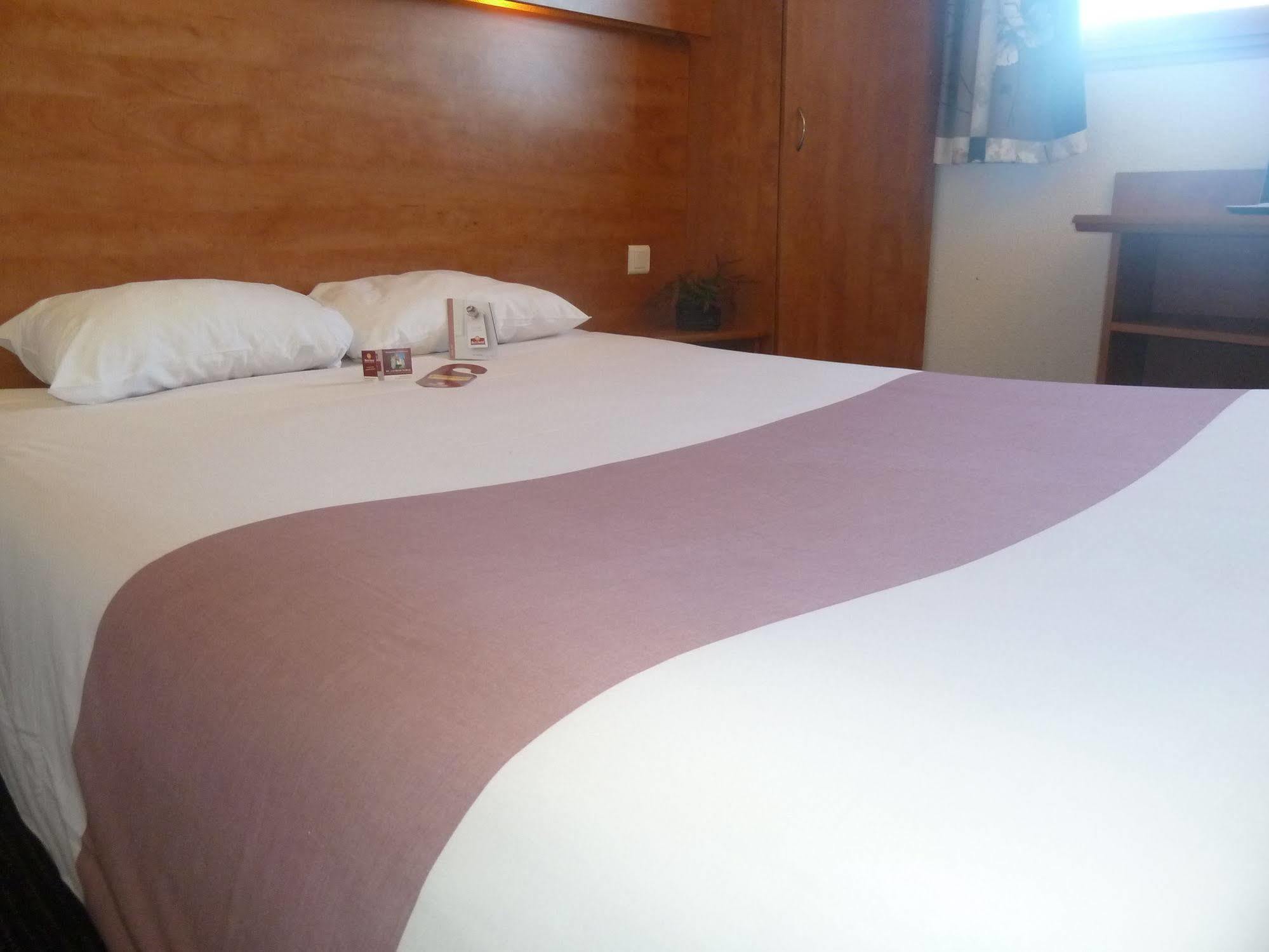 Best Hotel Montpellier Millenaire Екстериор снимка
