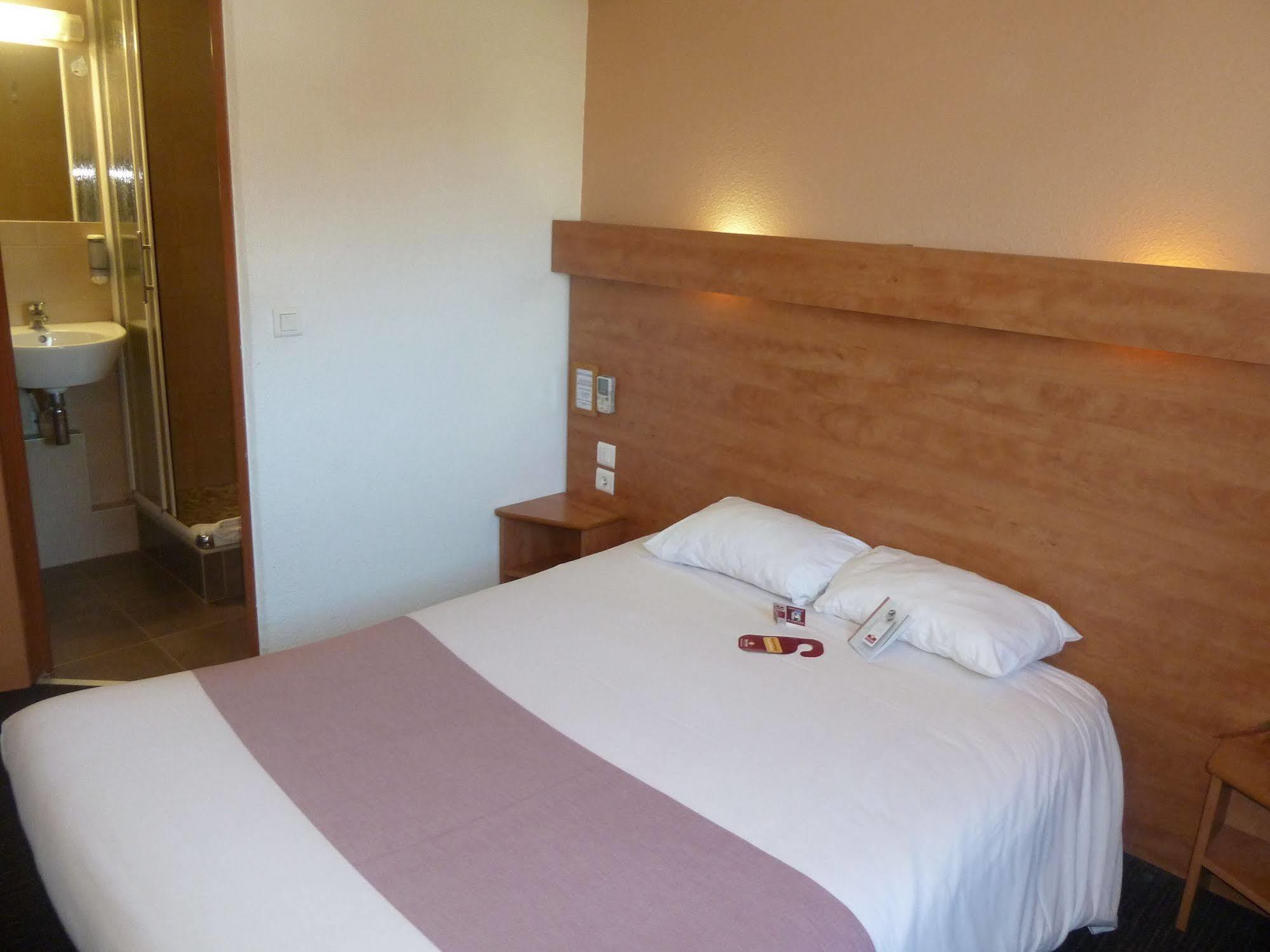 Best Hotel Montpellier Millenaire Екстериор снимка